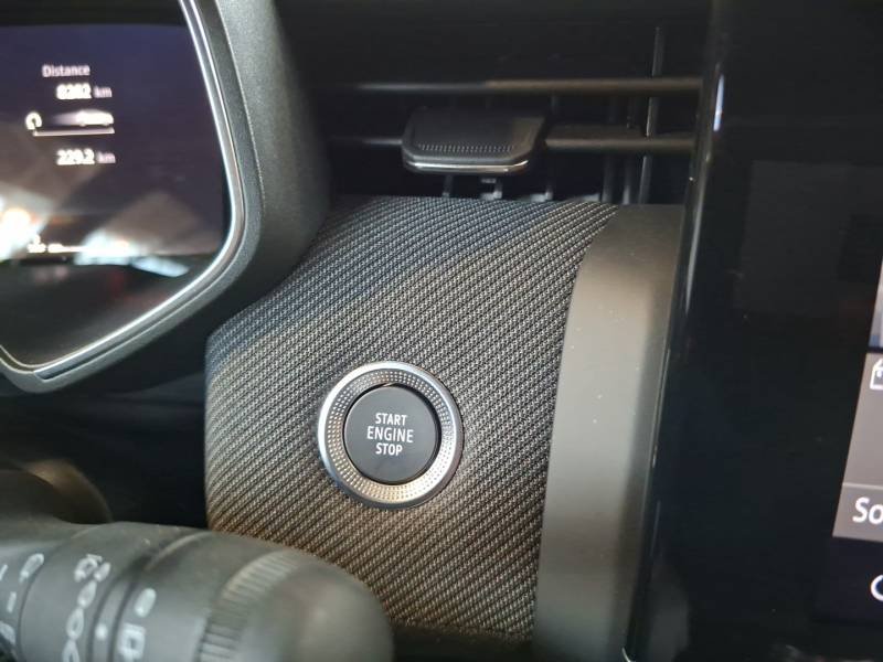 Renault Clio - Photo 22