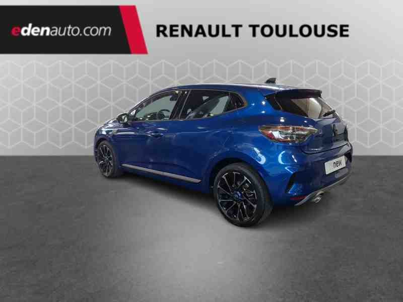 Renault Clio - Photo 3