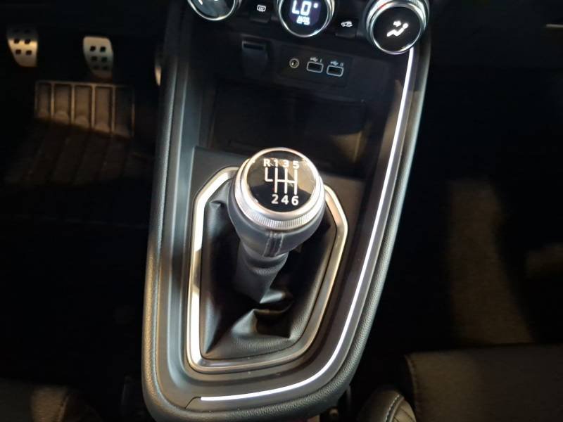 Renault Clio - Photo 31