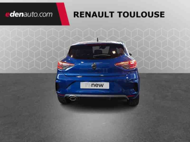 Renault Clio - Photo 4