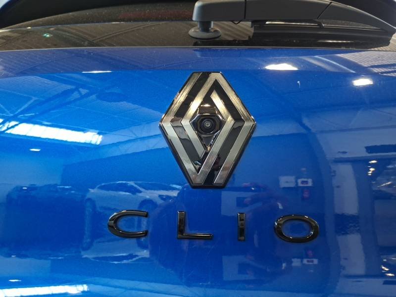 Renault Clio - Photo 45