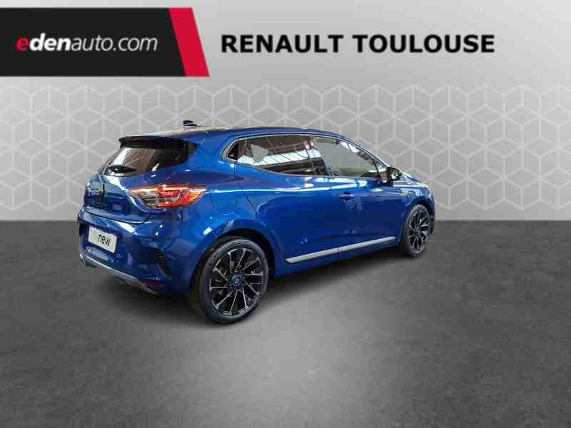 Renault Clio - Photo 5