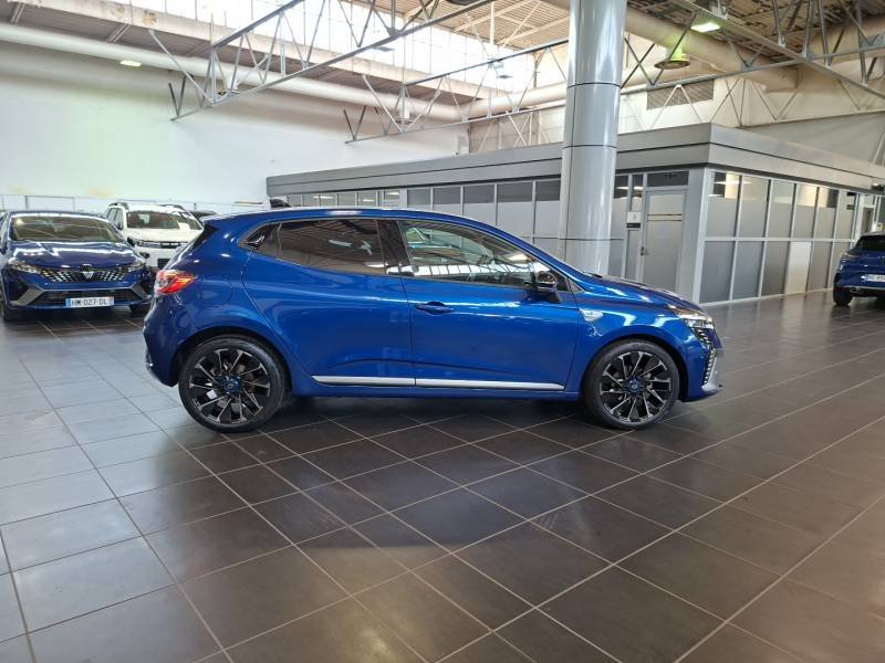 Renault Clio - Photo 6