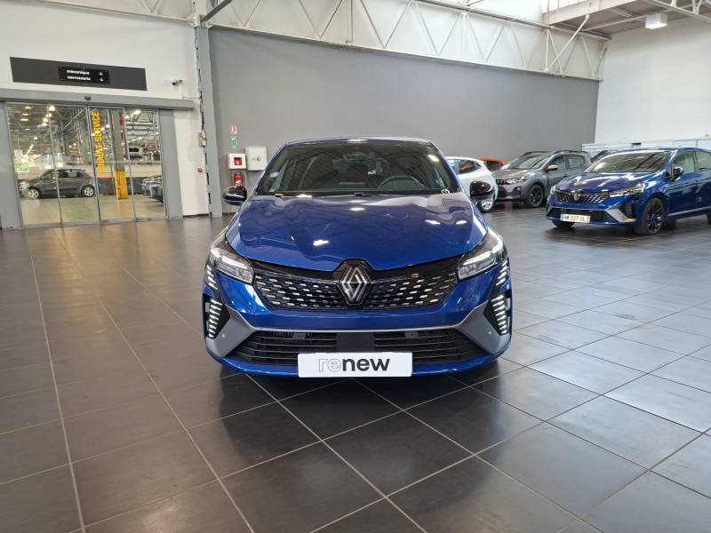 Renault Clio - Photo 8