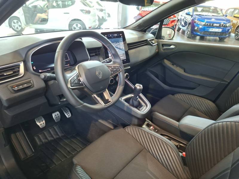 Renault Clio - Photo 10