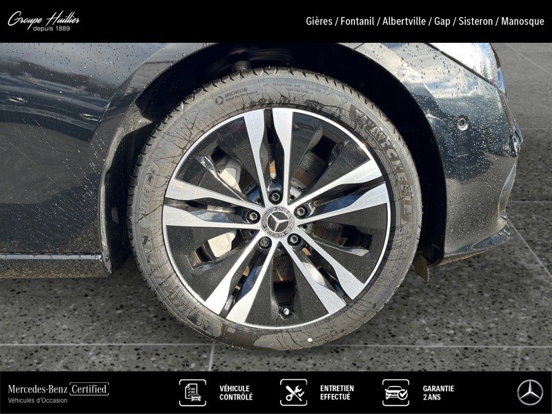 Mercedes Classe C - Photo 14