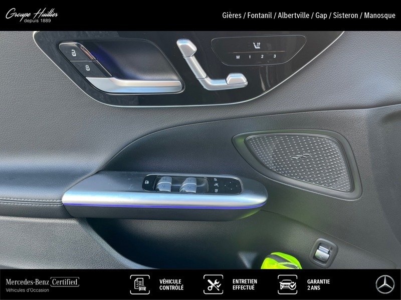 Mercedes Classe C - Photo 18