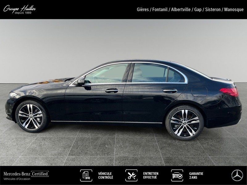 Mercedes Classe C - Photo 2