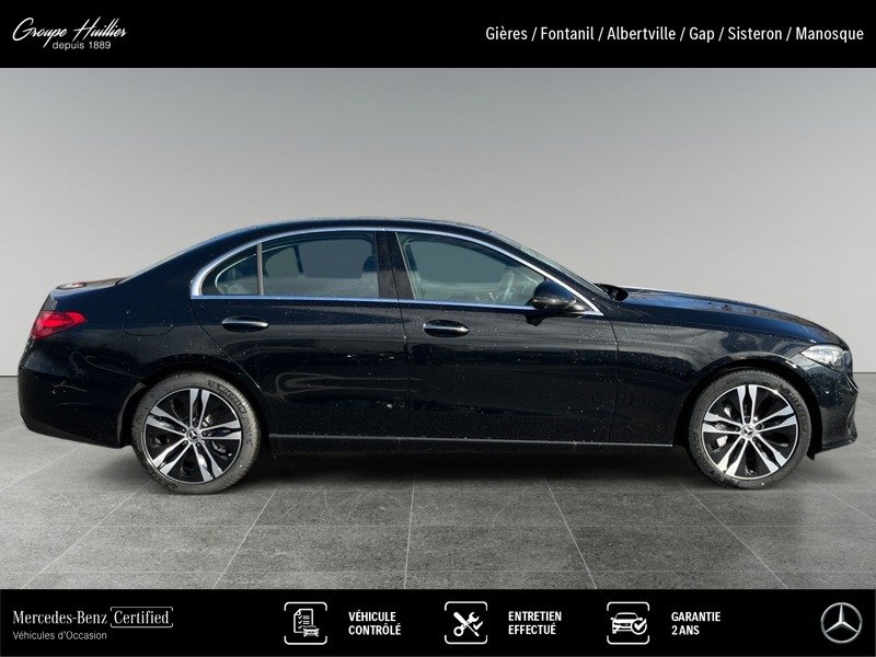 Mercedes Classe C - Photo 6