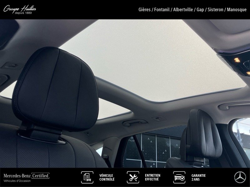 Mercedes Classe E - Photo 15