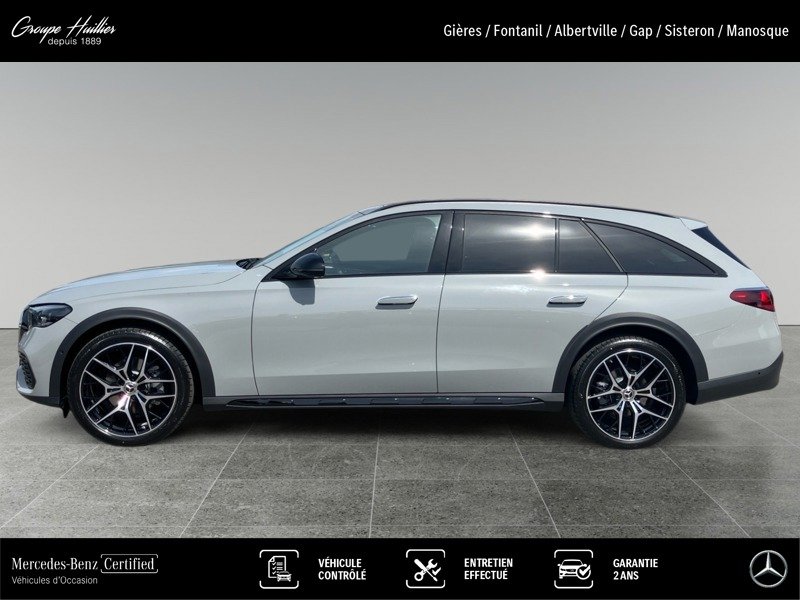 Mercedes Classe E - Photo 2