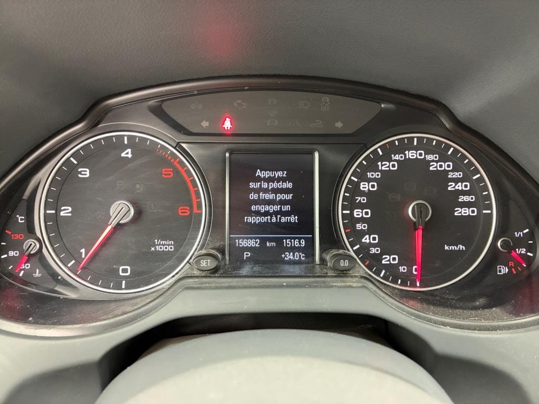 Audi Q5 - Photo 12