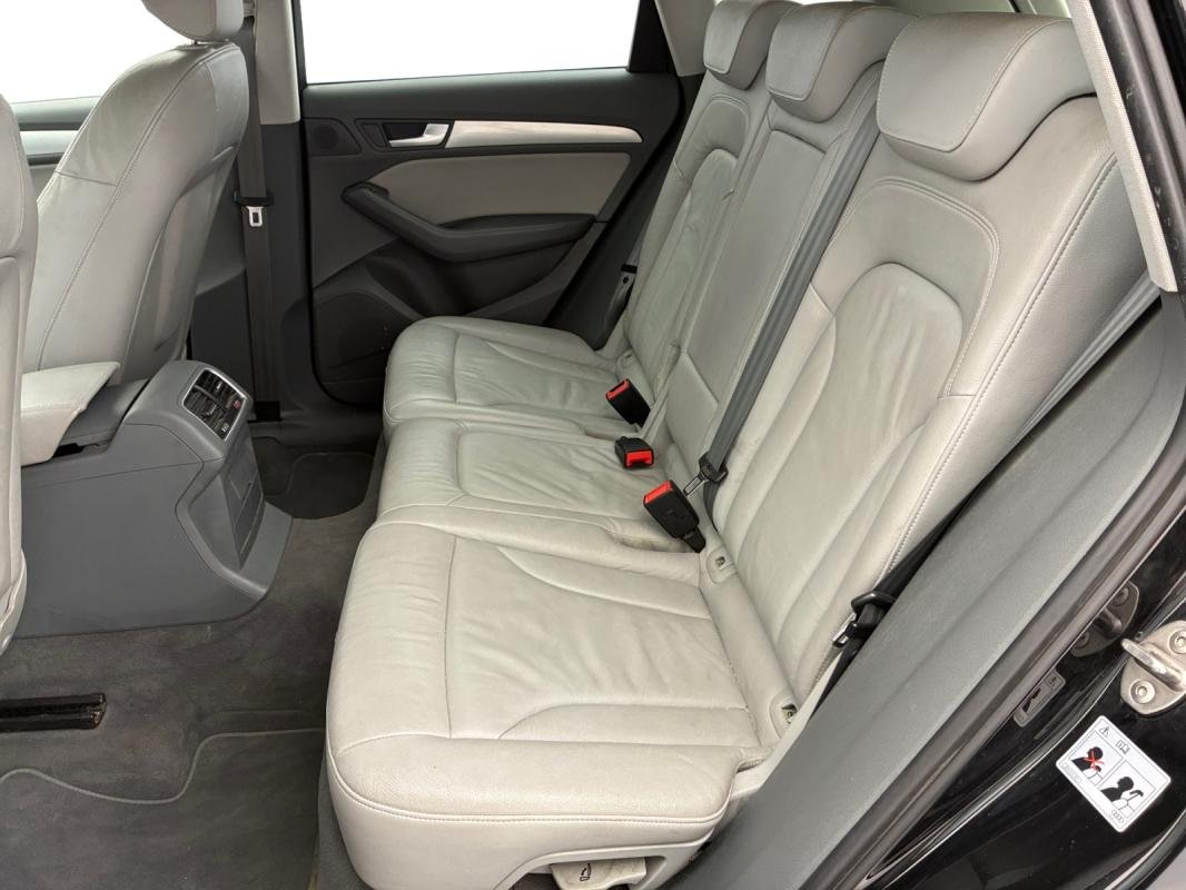 Audi Q5 - Photo 14
