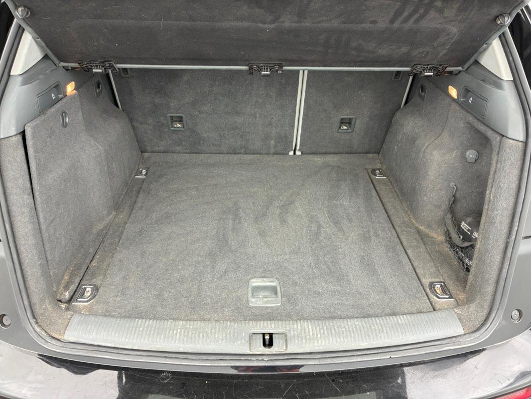 Audi Q5 - Photo 15