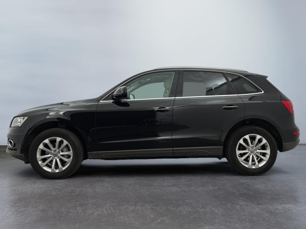 Audi Q5 - Photo 2