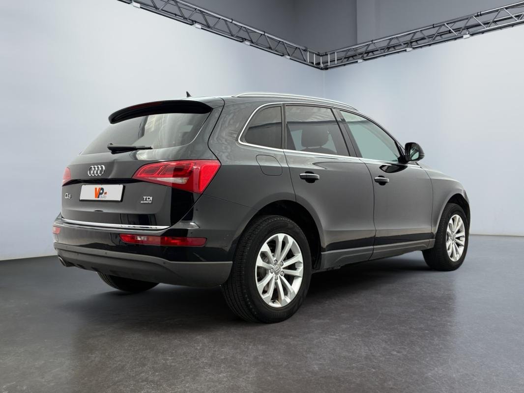 Audi Q5 - Photo 5