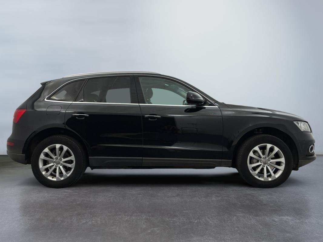 Audi Q5 - Photo 6