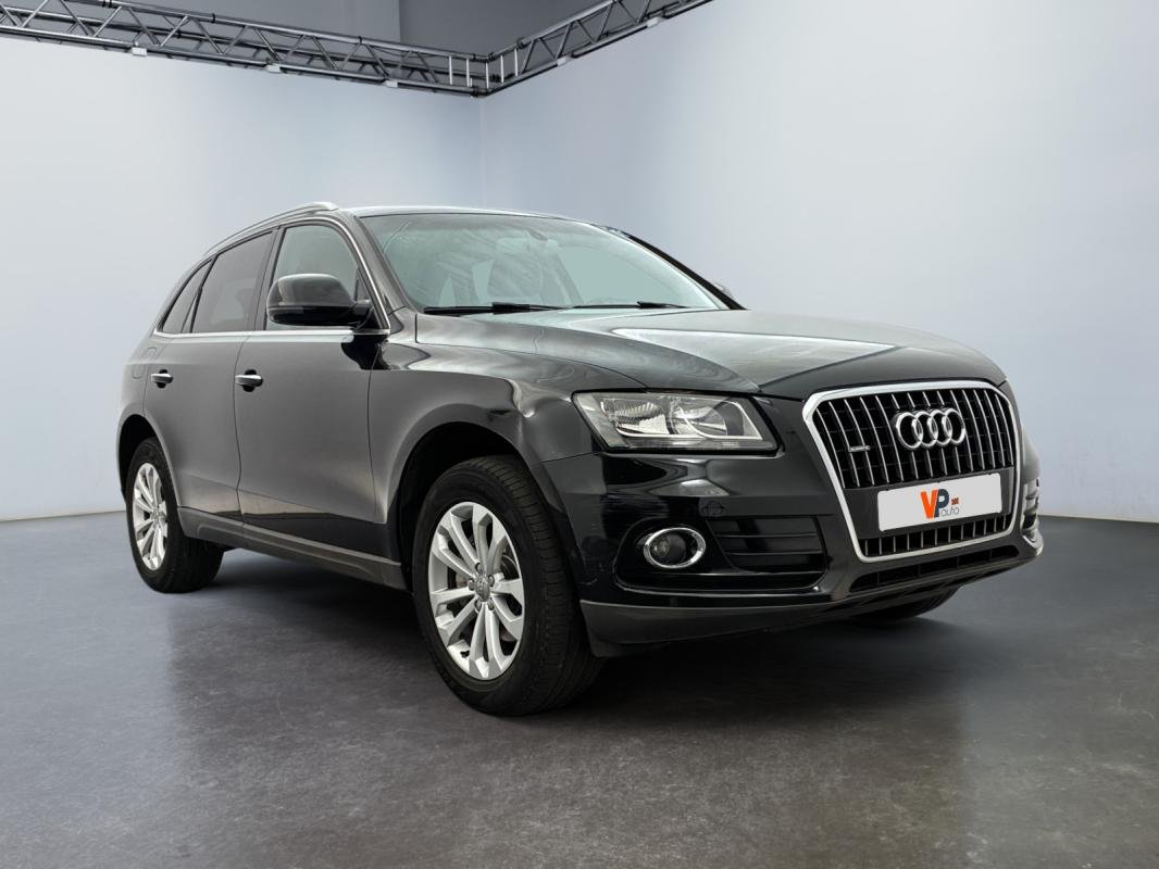Audi Q5 - Photo 7
