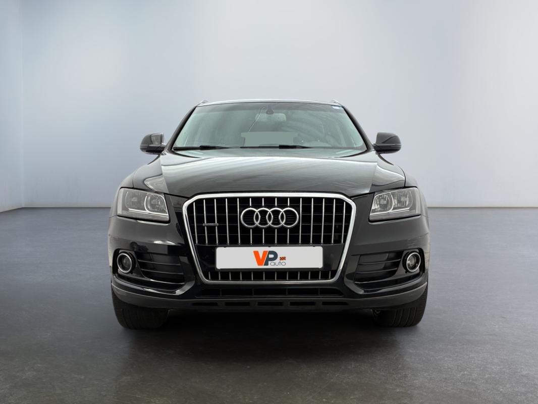 Audi Q5 - Photo 8