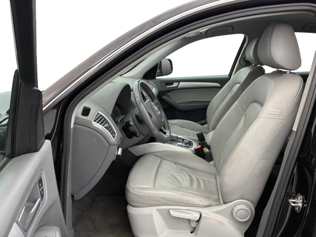 Audi Q5 - Photo 9