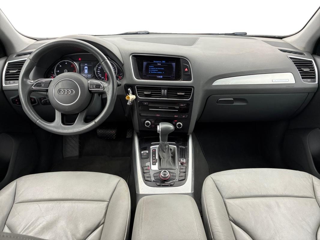 Audi Q5 - Photo 10