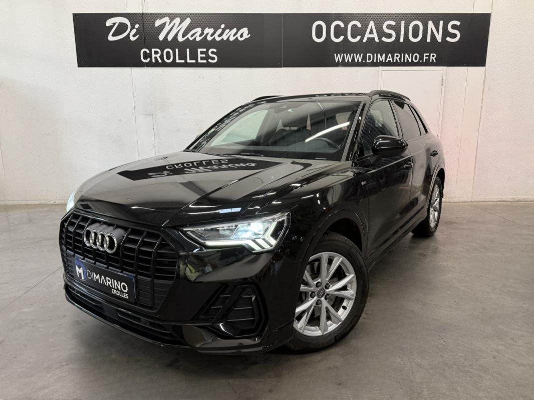 Audi Q3 - Photo 1