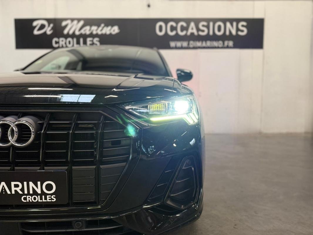 Audi Q3 - Photo 14