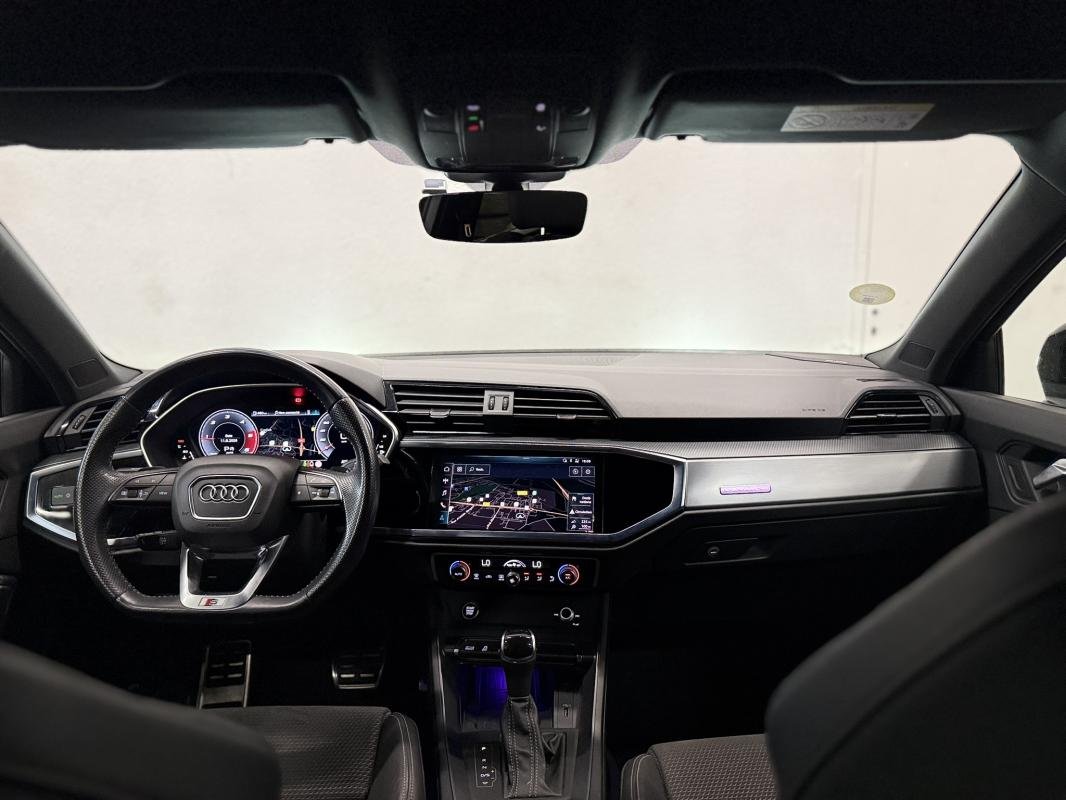 Audi Q3 - Photo 16