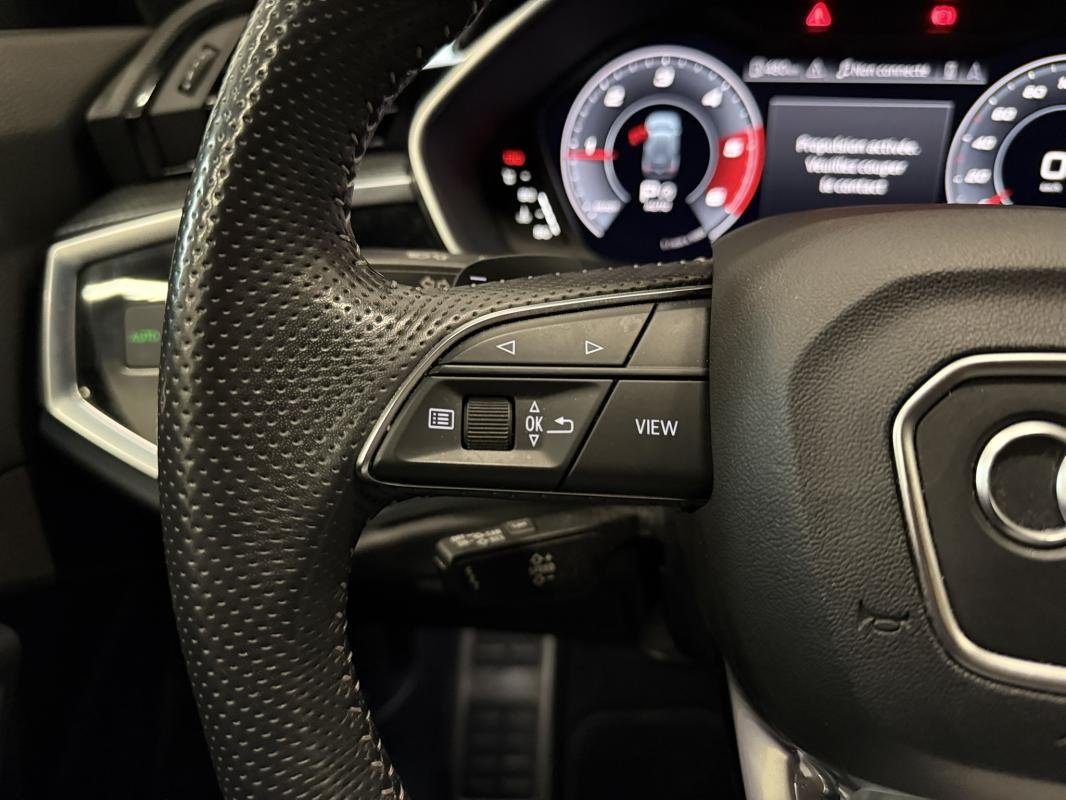 Audi Q3 - Photo 17