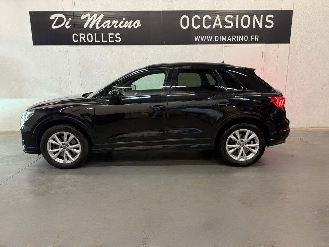 Audi Q3 - Photo 2