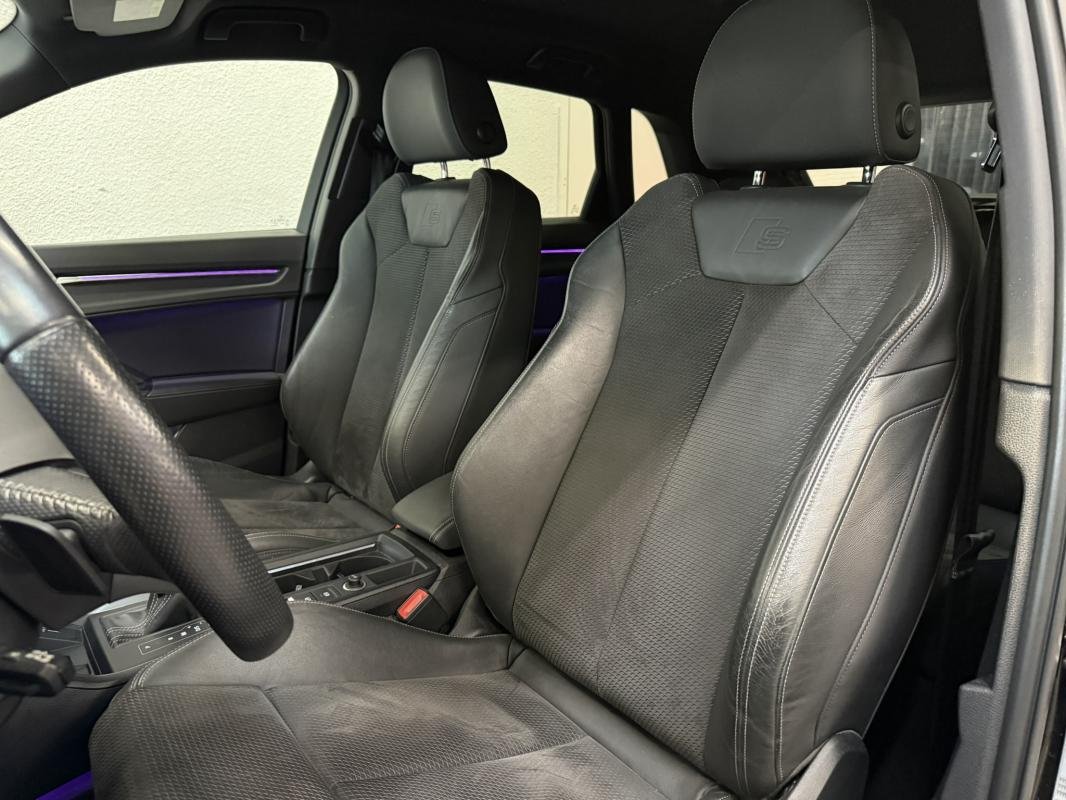 Audi Q3 - Photo 22