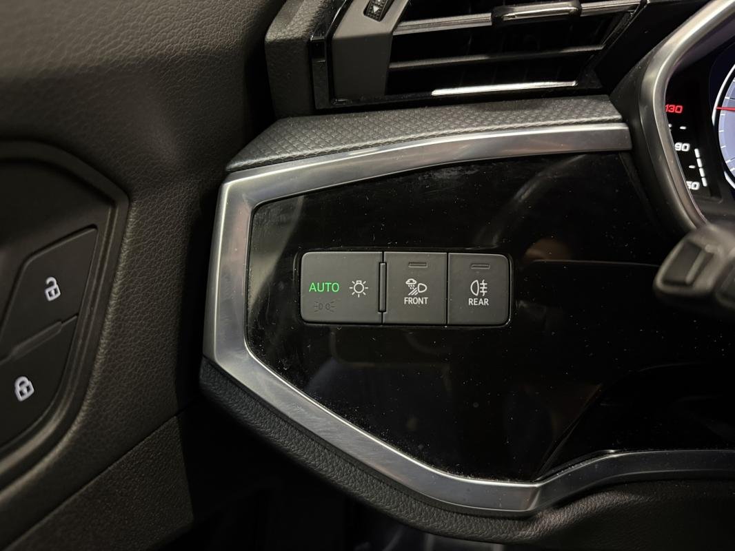 Audi Q3 - Photo 24