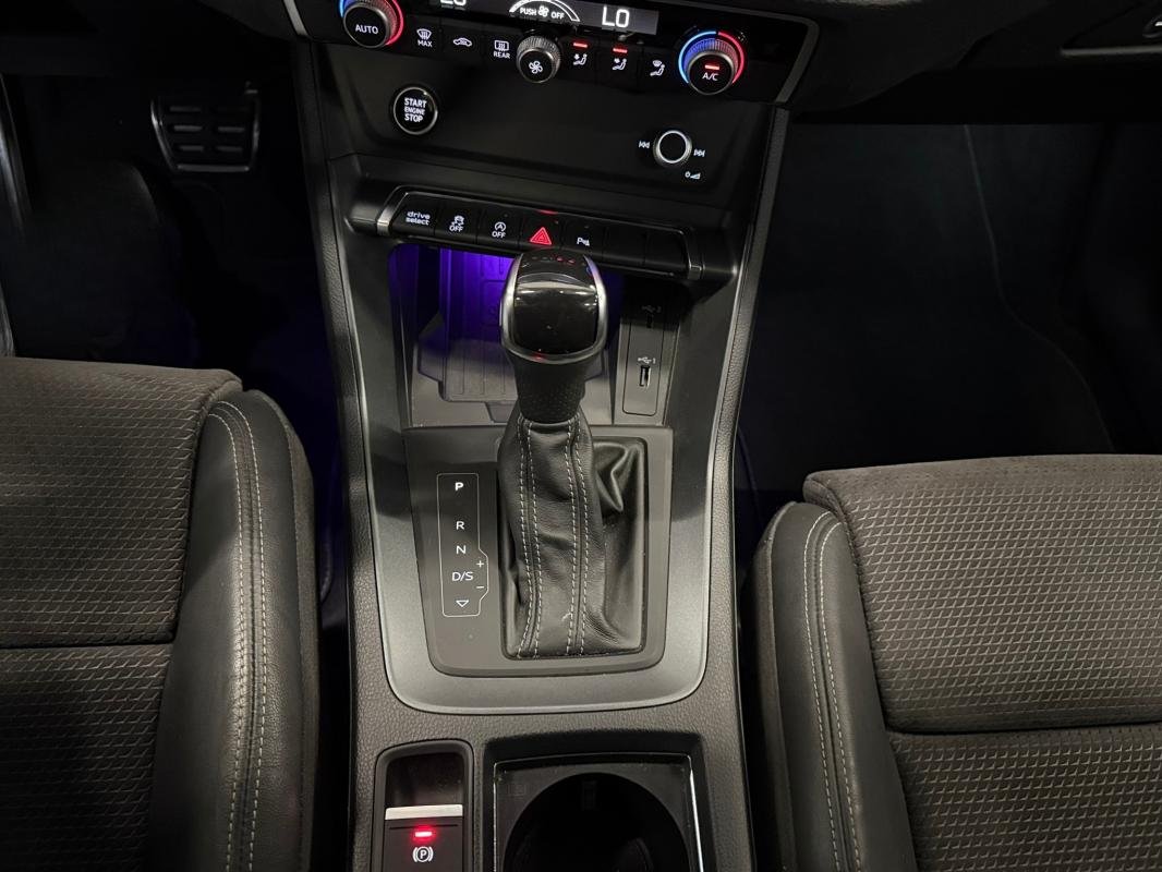 Audi Q3 - Photo 25