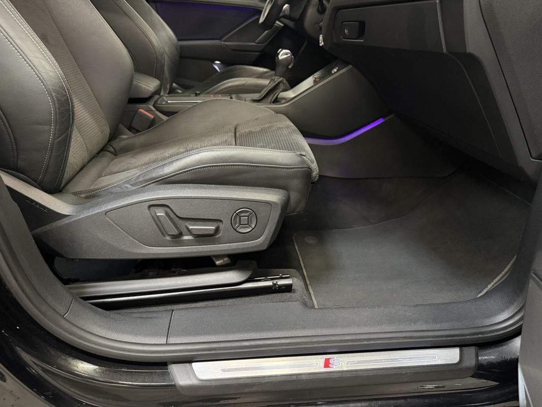 Audi Q3 - Photo 29