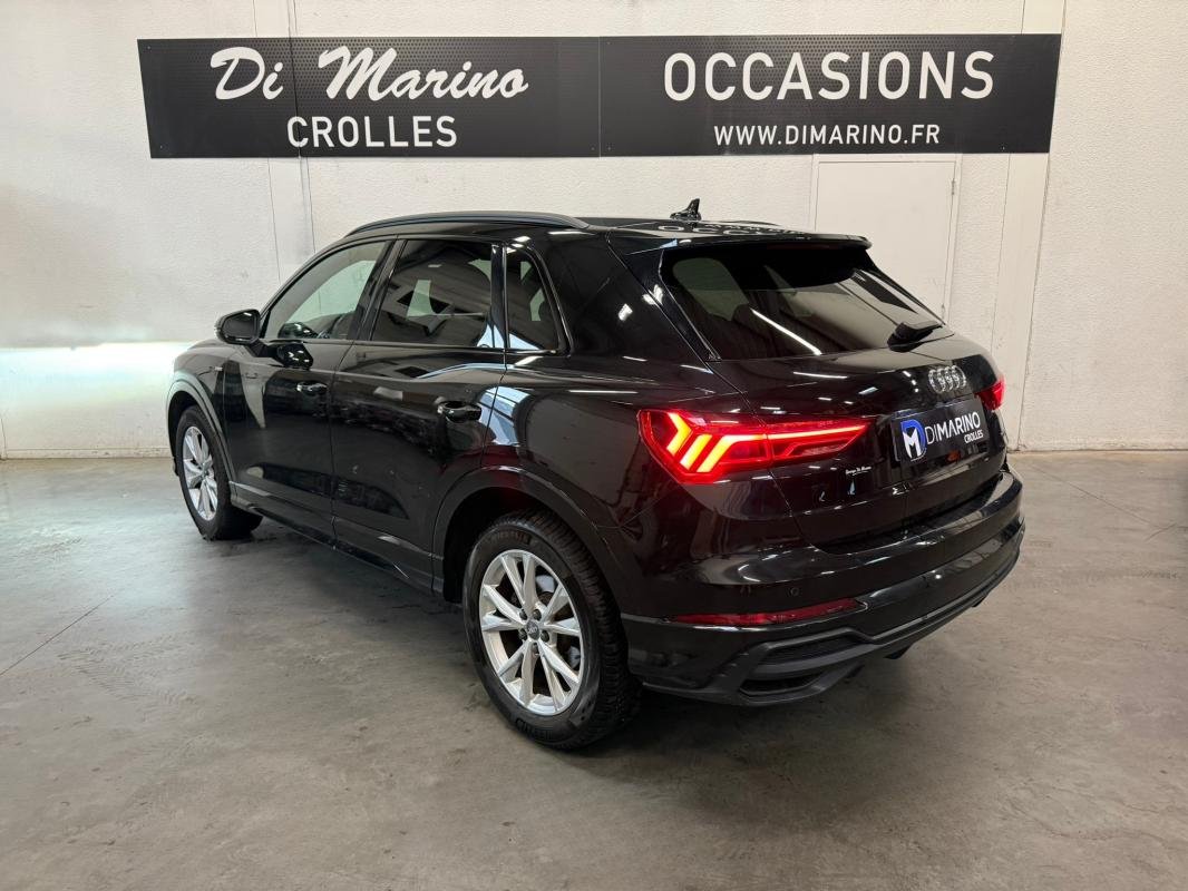 Audi Q3 - Photo 3