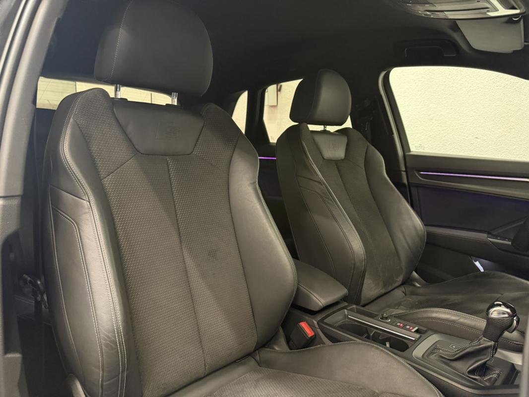 Audi Q3 - Photo 31