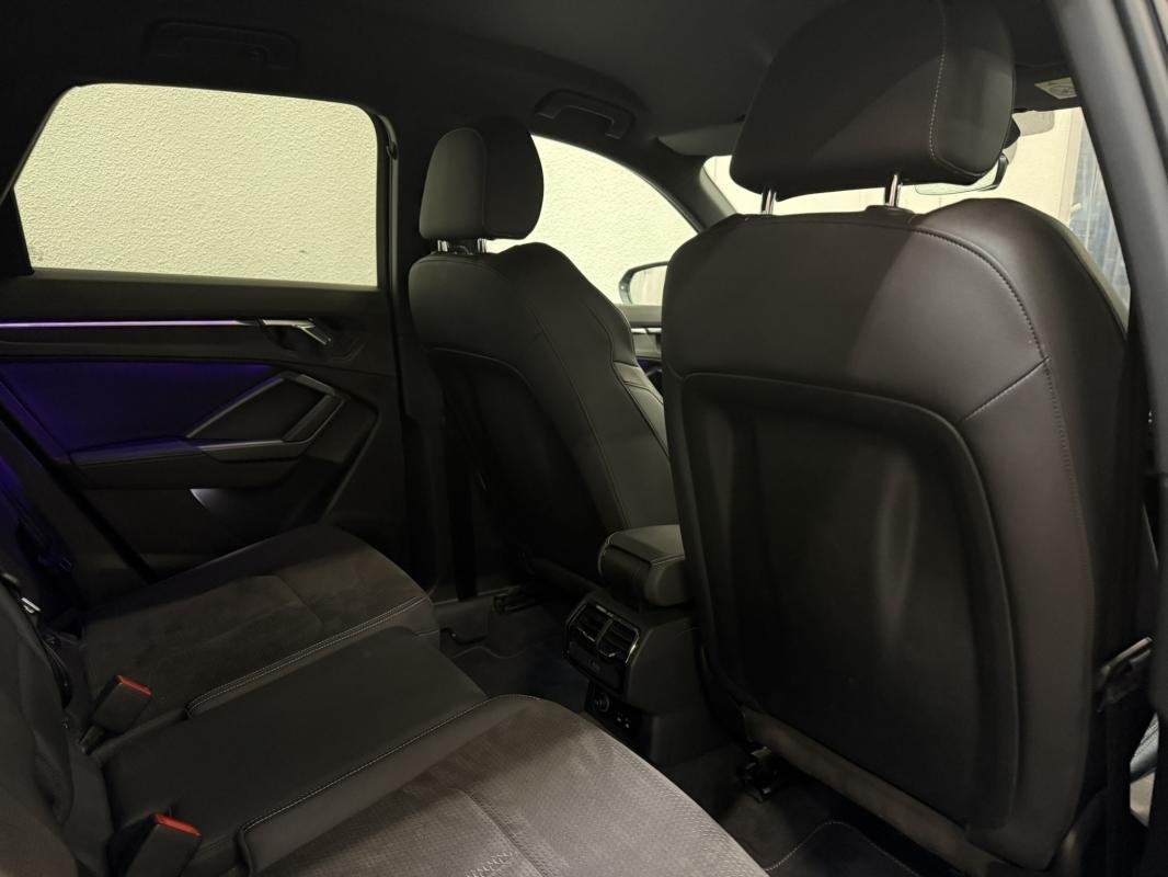 Audi Q3 - Photo 33