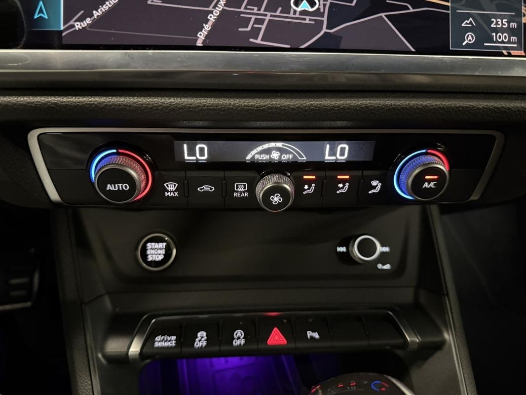 Audi Q3 - Photo 38