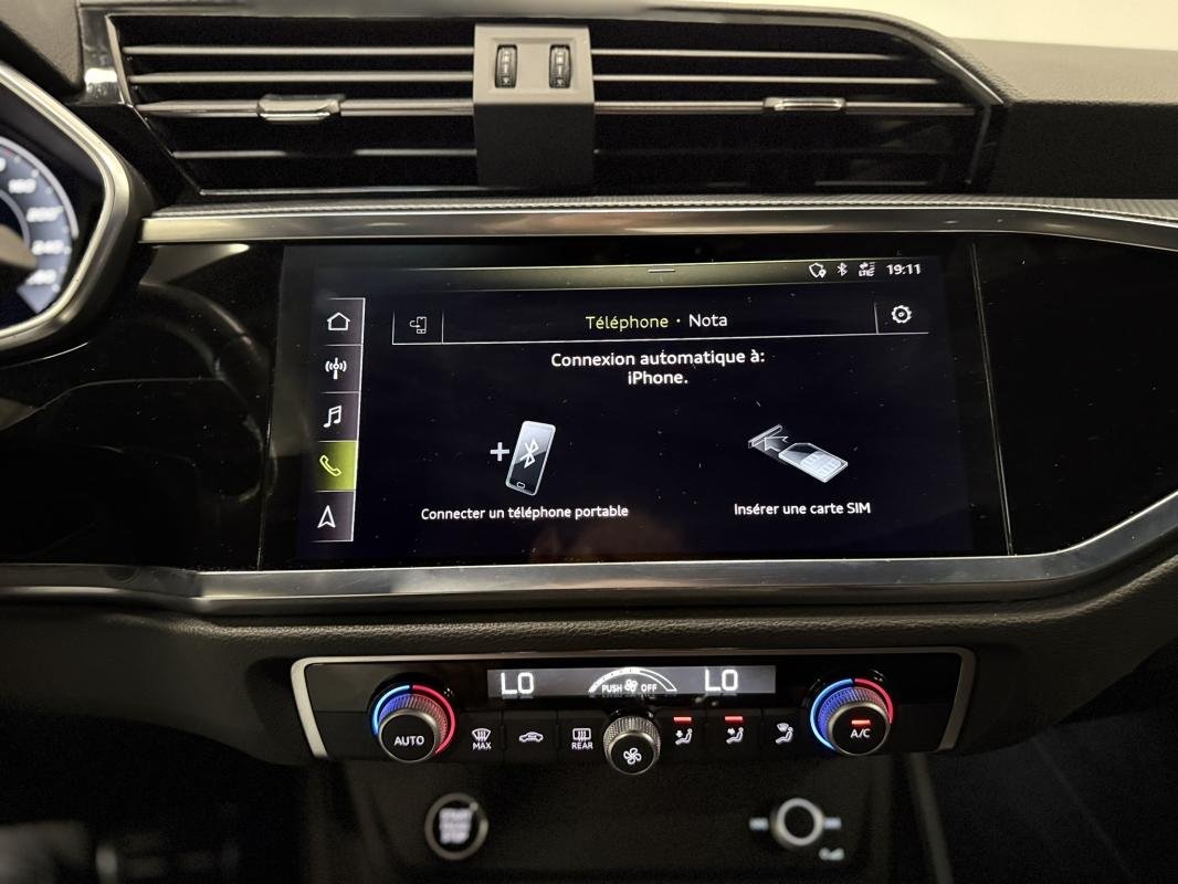Audi Q3 - Photo 40