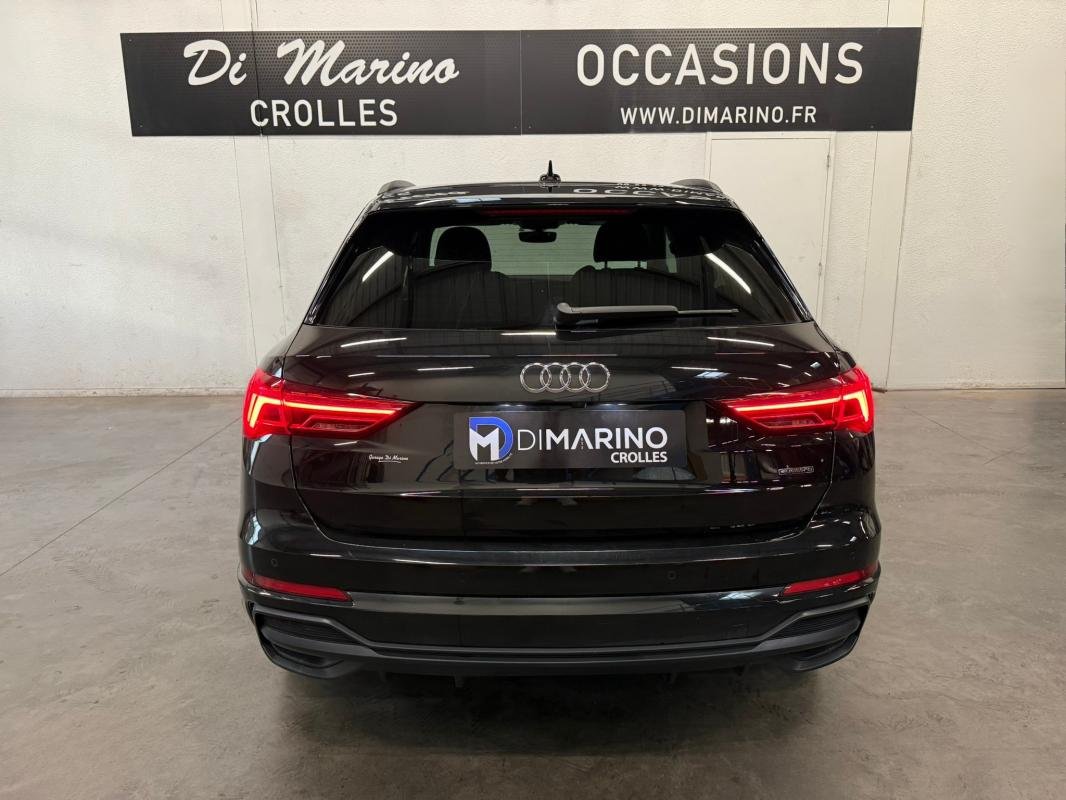 Audi Q3 - Photo 4