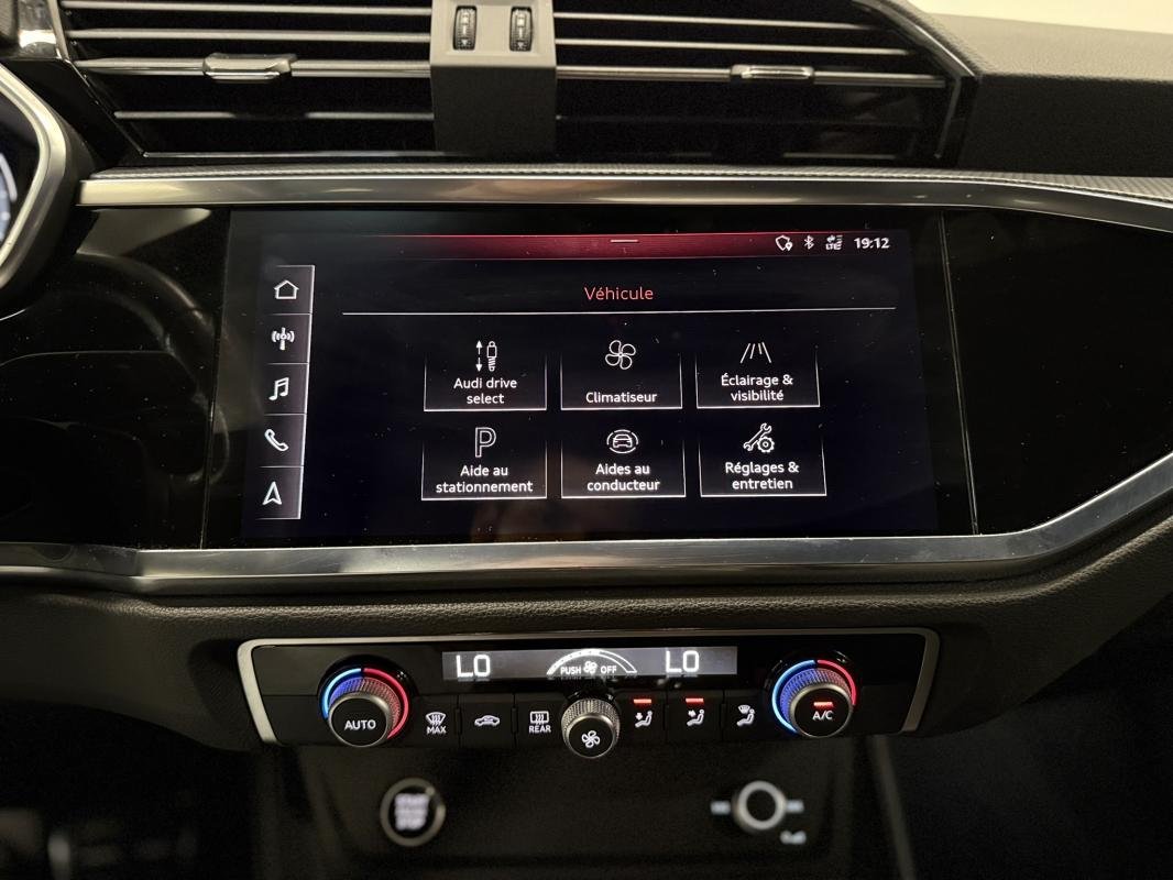 Audi Q3 - Photo 44