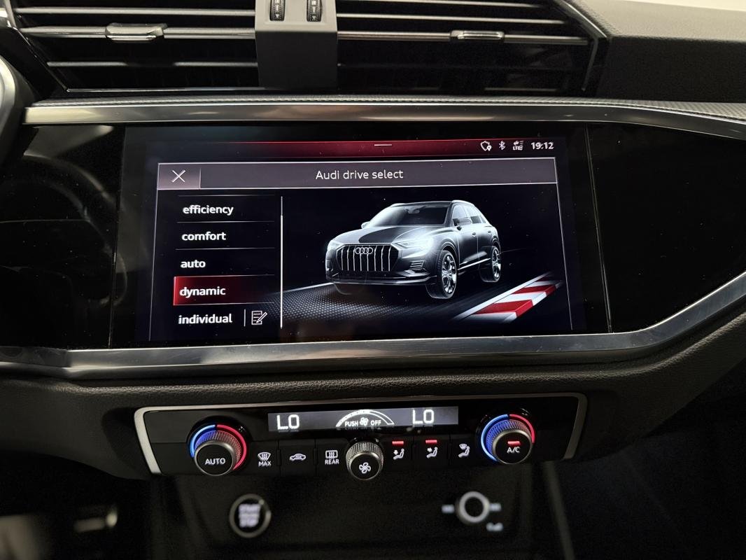 Audi Q3 - Photo 45