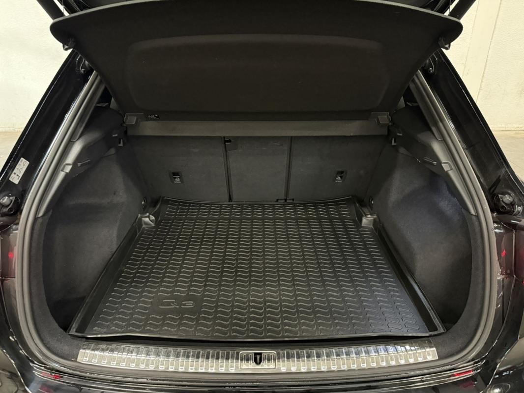 Audi Q3 - Photo 47