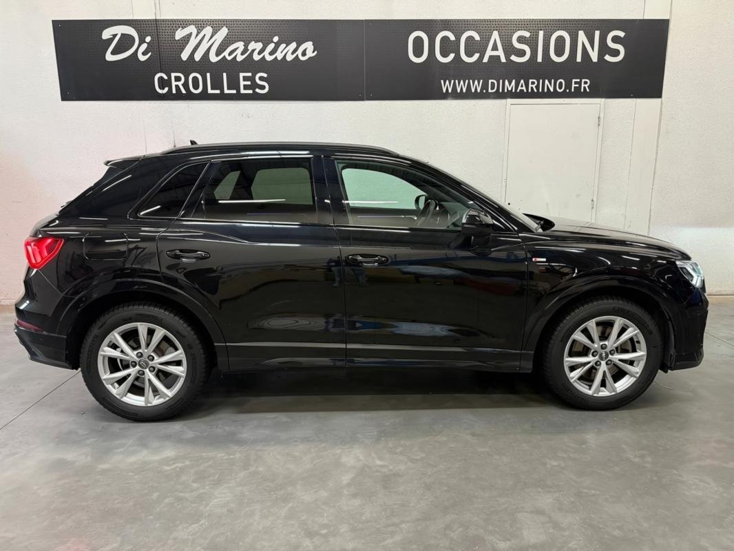 Audi Q3 - Photo 6