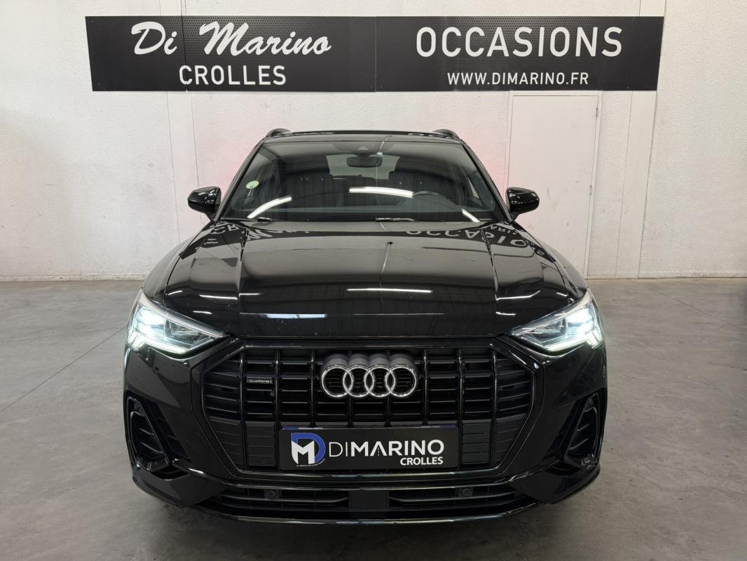 Audi Q3 - Photo 8