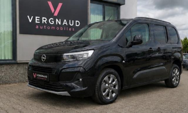 Opel Combo - Photo 1