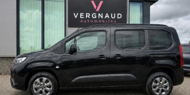 Opel Combo - Photo 2
