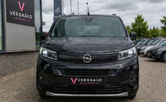 Opel Combo - Photo 3