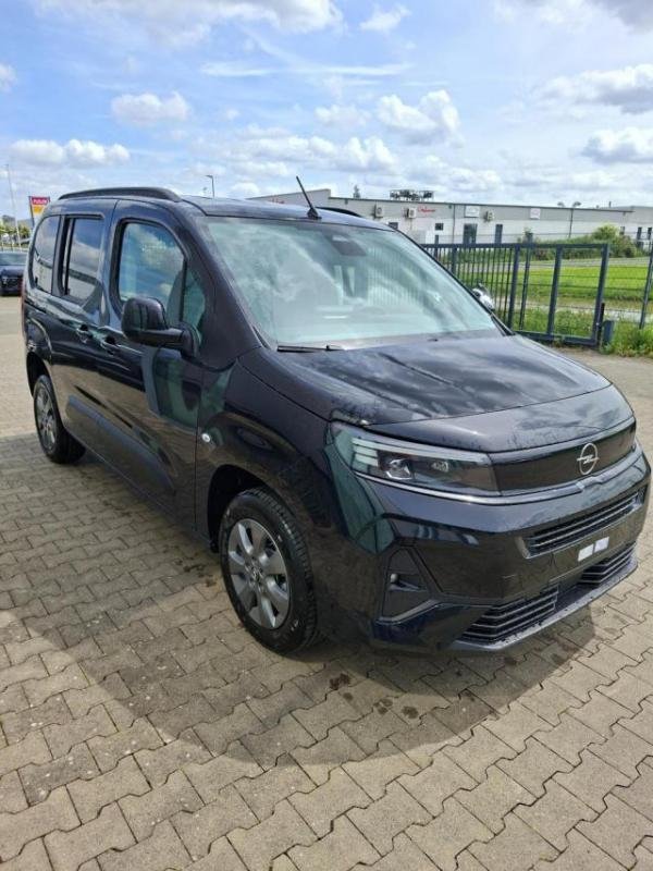 Opel Combo - Photo 4