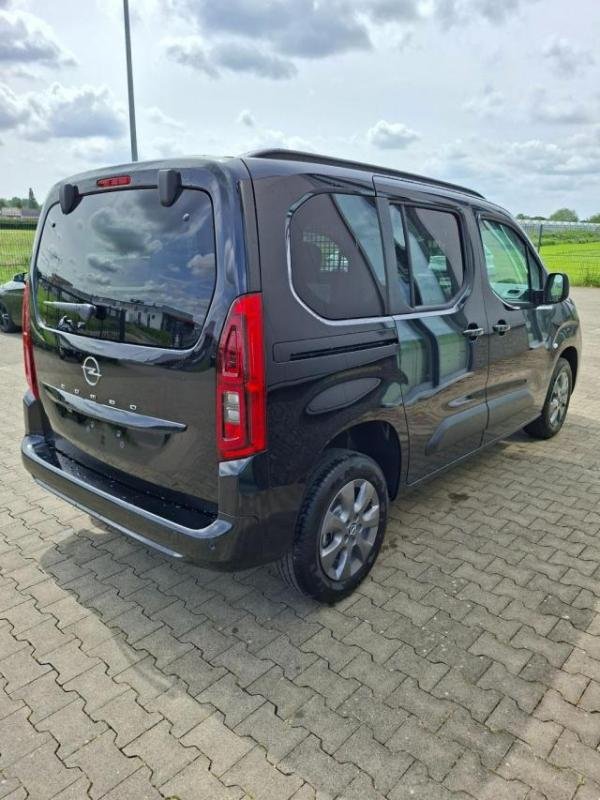 Opel Combo - Photo 5